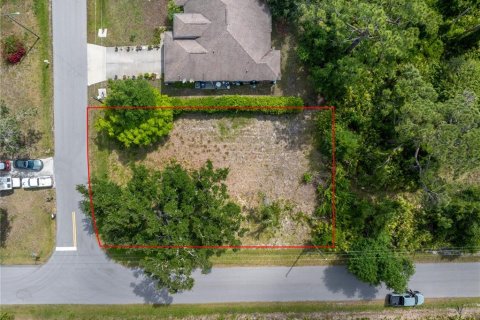 Land in North Port, Florida № 2122204 - photo 7