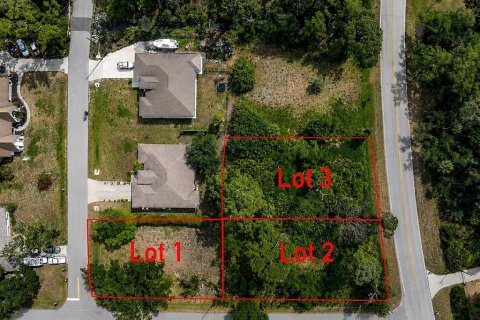 Land in North Port, Florida № 2122204 - photo 5