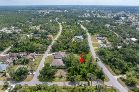 Land in North Port, Florida № 2122204 - photo 12