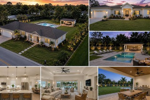Land in North Port, Florida № 2122204 - photo 3