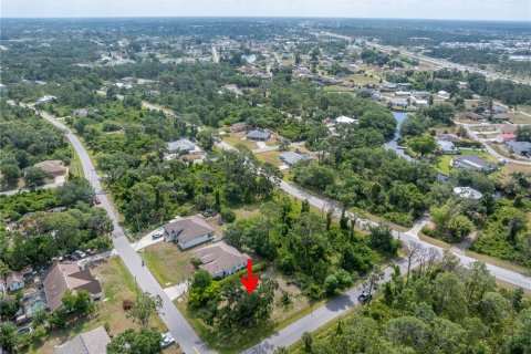 Land in North Port, Florida № 2122204 - photo 6