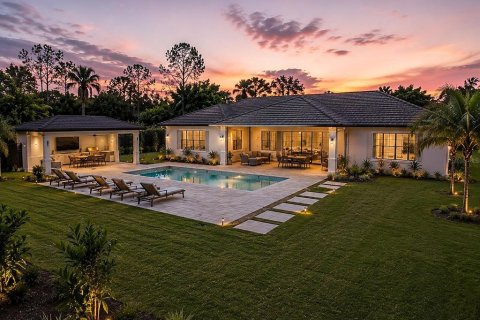 Land in North Port, Florida № 2122204 - photo 2