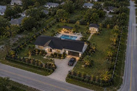 Land in North Port, Florida № 2122204 - photo 16