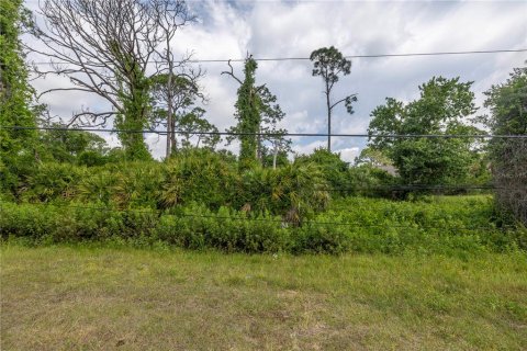 Land in North Port, Florida № 2122204 - photo 14