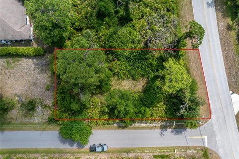 Land in North Port, Florida № 2122204 - photo 11