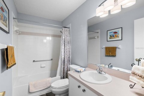 Купить виллу или дом в Гудзон, Флорида 9 комнат, 167.41м2, № 2200836 - фото 26