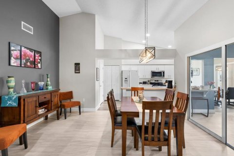 Купить виллу или дом в Гудзон, Флорида 9 комнат, 167.41м2, № 2200836 - фото 11