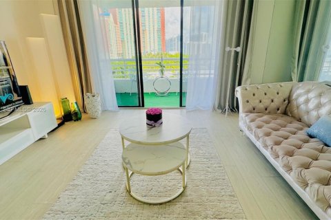 Copropriété à vendre à Aventura, Floride: 2 chambres, 98.66 m2 № 2064365 - photo 9