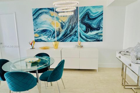 Copropriété à vendre à Aventura, Floride: 2 chambres, 98.66 m2 № 2064365 - photo 5