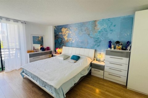 Copropriété à vendre à Aventura, Floride: 2 chambres, 98.66 m2 № 2064365 - photo 18