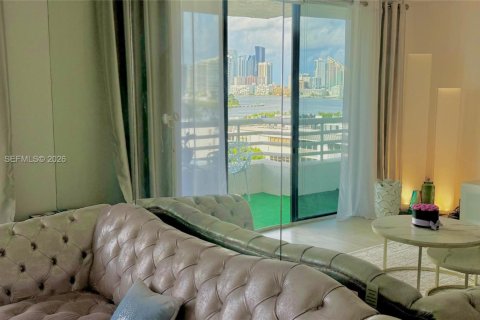 Copropriété à vendre à Aventura, Floride: 2 chambres, 98.66 m2 № 2064365 - photo 10