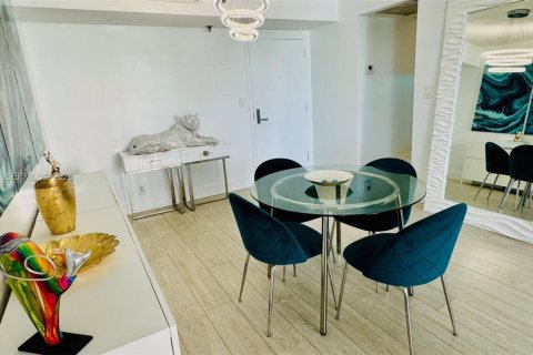 Copropriété à vendre à Aventura, Floride: 2 chambres, 98.66 m2 № 2064365 - photo 7