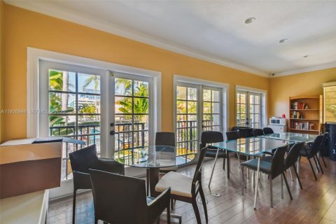 Adosado en alquiler en Aventura, Florida, 1 dormitorio, 79.8 m2 № 1988193 - foto 29