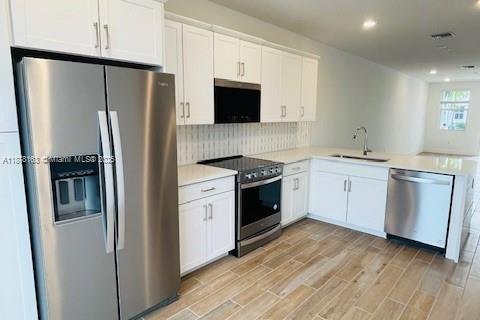 Touwnhouse à louer à Pembroke Pines, Floride: 4 chambres № 1980897 - photo 3