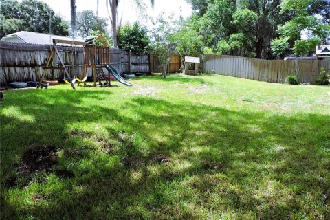 House in Casselberry, Florida 4 bedrooms, 163.79 sq.m. № 1805637 - photo 20