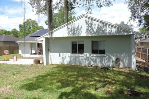 House in Casselberry, Florida 4 bedrooms, 163.79 sq.m. № 1805637 - photo 22