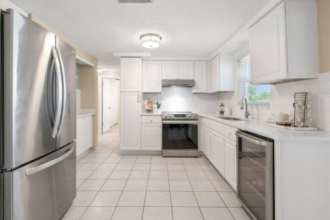 Casa en venta en Hudson, Florida, 2 dormitorios, 113.25 m2 № 1883898 - foto 17