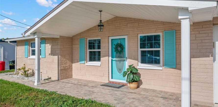 Casa en Hudson, Florida 2 dormitorios, 113.25 m2 № 1883898