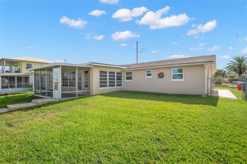 Casa en venta en Hudson, Florida, 2 dormitorios, 113.25 m2 № 1883898 - foto 30