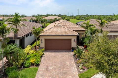 House in Venice, Florida 3 bedrooms, 146.32 sq.m. № 1810892 - photo 2