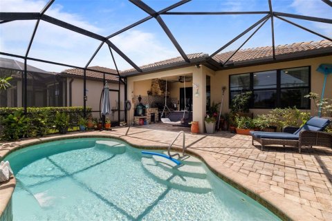 House in Venice, Florida 3 bedrooms, 146.32 sq.m. № 1810892 - photo 3