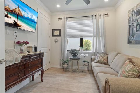 House in Venice, Florida 3 bedrooms, 146.32 sq.m. № 1810892 - photo 23