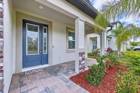 Villa ou maison à vendre à Wimauma, Floride: 5 chambres, 353.03 m2 № 1747123 - photo 3