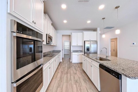 Villa ou maison à vendre à Wimauma, Floride: 5 chambres, 353.03 m2 № 1747123 - photo 10