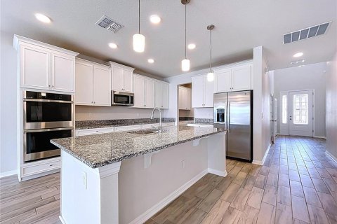 Villa ou maison à vendre à Wimauma, Floride: 5 chambres, 353.03 m2 № 1747123 - photo 11