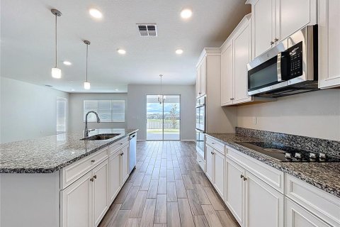 Villa ou maison à vendre à Wimauma, Floride: 5 chambres, 353.03 m2 № 1747123 - photo 9