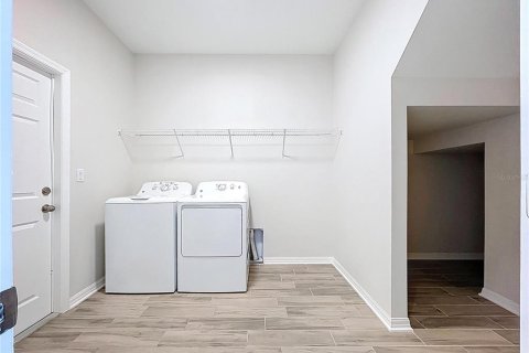Villa ou maison à vendre à Wimauma, Floride: 5 chambres, 353.03 m2 № 1747123 - photo 13