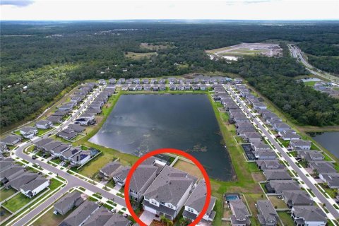 Villa ou maison à vendre à Wimauma, Floride: 5 chambres, 353.03 m2 № 1747123 - photo 4