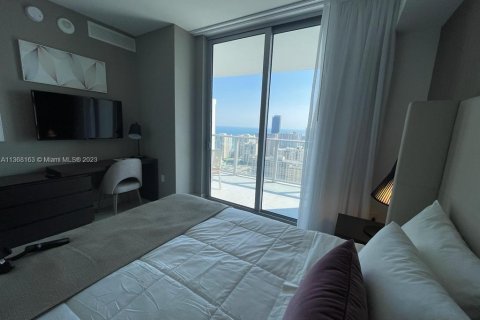 Copropriété à vendre à Hollywood, Floride: 2 chambres, 98.48 m2 № 1862040 - photo 11