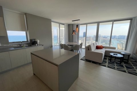 Copropriété à vendre à Hollywood, Floride: 2 chambres, 98.48 m2 № 1862040 - photo 5