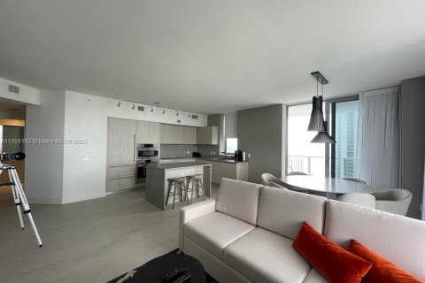 Copropriété à vendre à Hollywood, Floride: 2 chambres, 98.48 m2 № 1862040 - photo 4