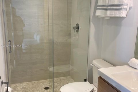 Copropriété à louer à Sunny Isles Beach, Floride: 2 chambres, 126.07 m2 № 2145802 - photo 20
