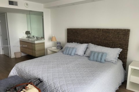 Copropriété à louer à Sunny Isles Beach, Floride: 2 chambres, 126.07 m2 № 2145802 - photo 7