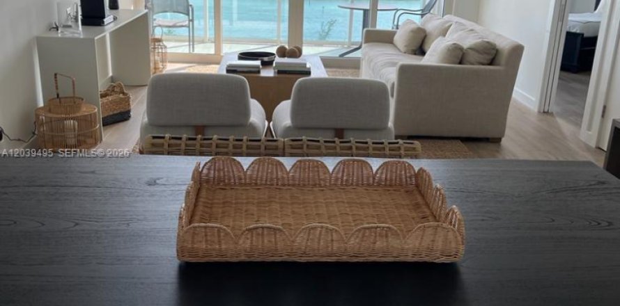 Condo à Sunny Isles Beach, Floride, 2 chambres № 2145802