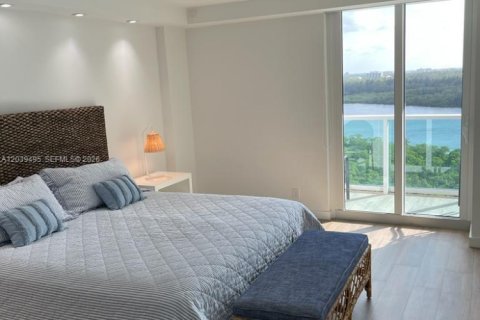 Copropriété à louer à Sunny Isles Beach, Floride: 2 chambres, 126.07 m2 № 2145802 - photo 15