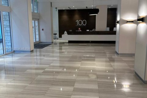 Copropriété à louer à Sunny Isles Beach, Floride: 2 chambres, 126.07 m2 № 2145802 - photo 25