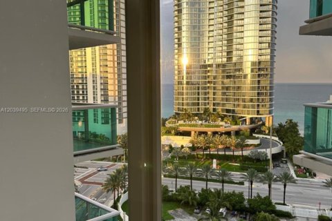 Copropriété à louer à Sunny Isles Beach, Floride: 2 chambres, 126.07 m2 № 2145802 - photo 26