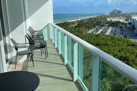 Copropriété à louer à Sunny Isles Beach, Floride: 2 chambres, 126.07 m2 № 2145802 - photo 22