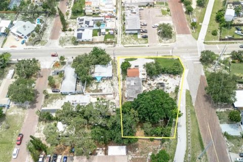 Land in Saint Petersburg, Florida № 2095102 - photo 2