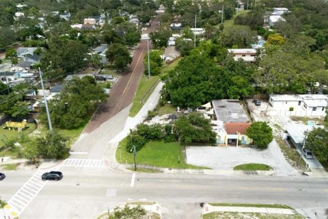 Land in Saint Petersburg, Florida № 2095102 - photo 3