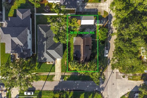 Villa ou maison à louer à Tampa, Floride: 3 chambres, 84.73 m2 № 2416613 - photo 30