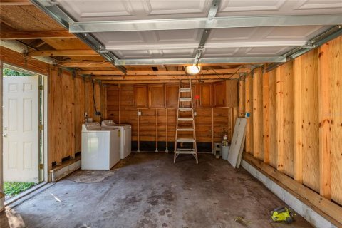 Villa ou maison à louer à Tampa, Floride: 3 chambres, 84.73 m2 № 2416613 - photo 29