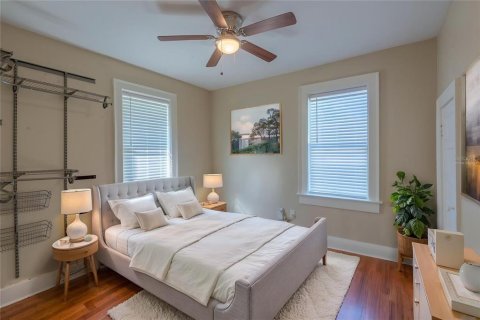 Villa ou maison à louer à Tampa, Floride: 3 chambres, 84.73 m2 № 2416613 - photo 13