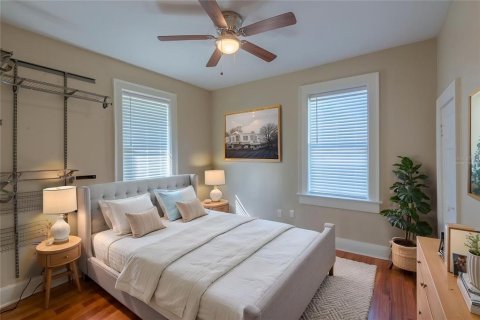 Villa ou maison à louer à Tampa, Floride: 3 chambres, 84.73 m2 № 2416613 - photo 12