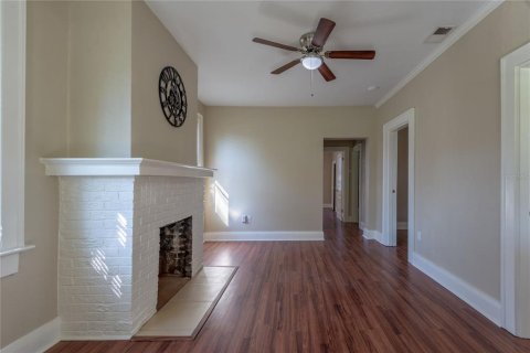 Villa ou maison à louer à Tampa, Floride: 3 chambres, 84.73 m2 № 2416613 - photo 7