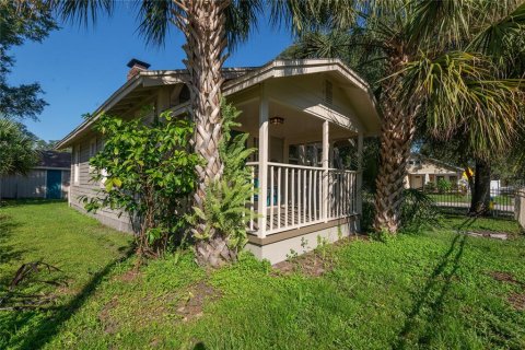 Villa ou maison à louer à Tampa, Floride: 3 chambres, 84.73 m2 № 2416613 - photo 24